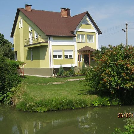 Hostel Geo Homel Zewnętrze zdjęcie