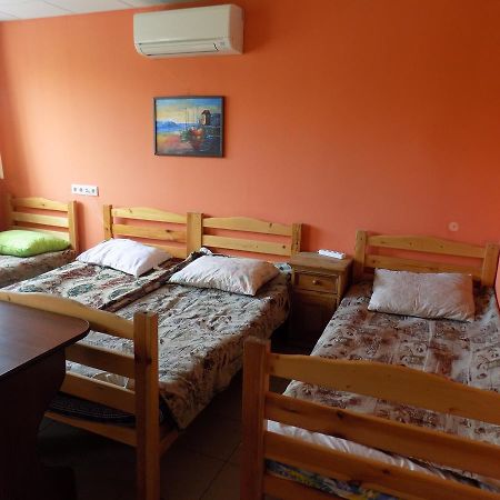 Hostel Geo Homel Zewnętrze zdjęcie