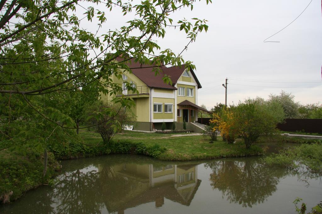 Hostel Geo Homel Zewnętrze zdjęcie